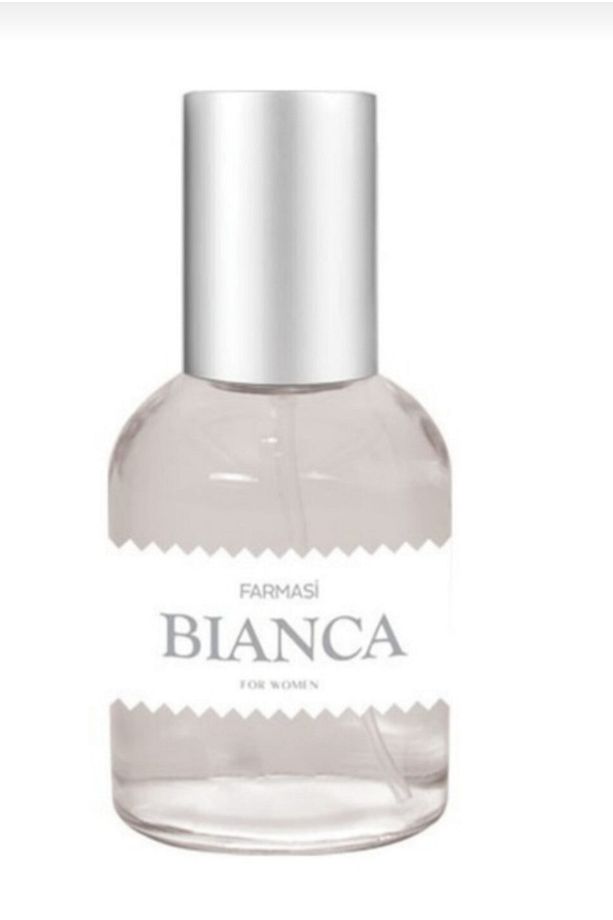 Bianca Edp 50 ml Kadın Parfüm FRMSBNC - 1