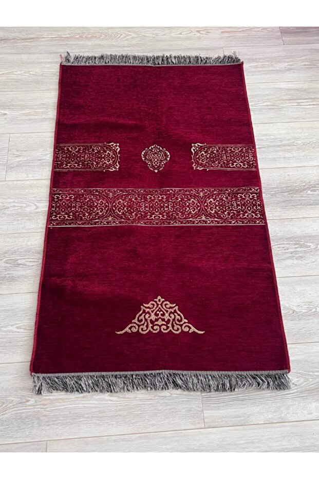 Prayer Rug Bundle Set - 4