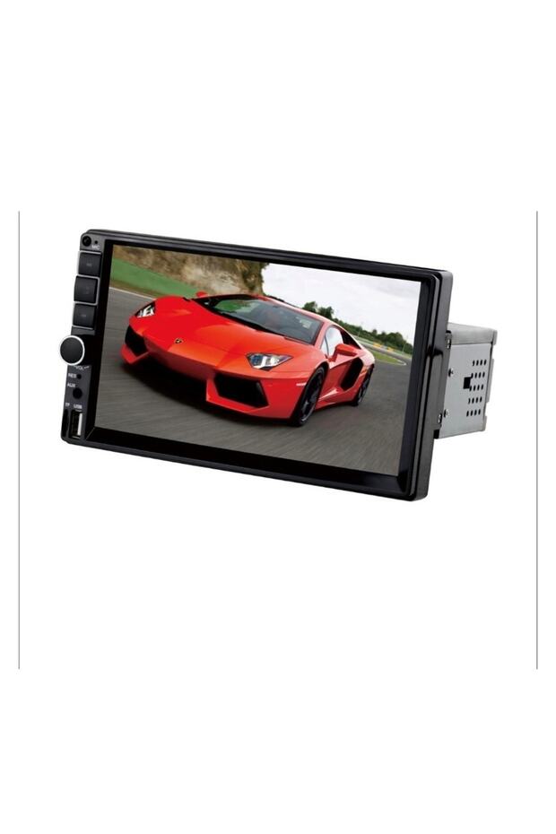 Audio Ns-8400 Double Teyp - 1