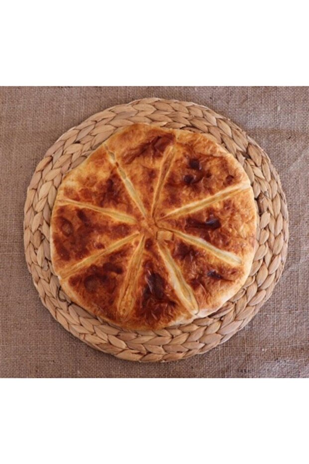 Tatlı Kars Ketesi 500gr 30cm 5 Adet