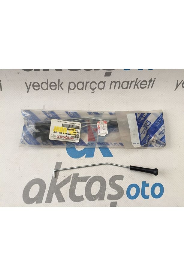 Ön Kapı Kilit Butonu Sağ Uno - 1