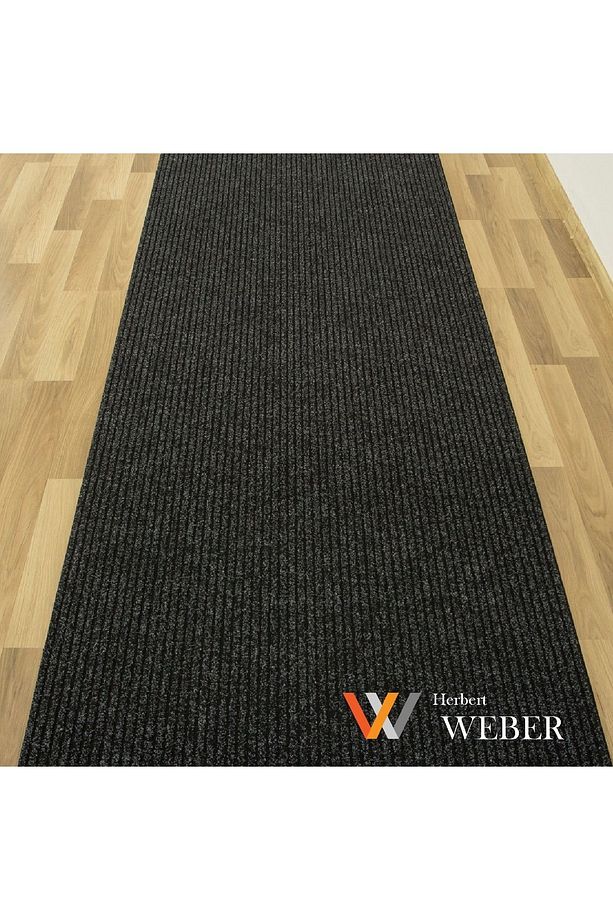 Matte Kapı Önü Rulo Paspas 100 Cm Eninde Nem Alıcı Paspas Yolluk - 4
