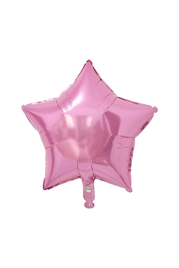 Dev Unicorn Rakam Balonlu Set - 3