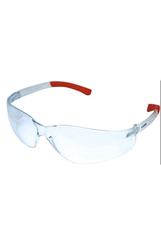 Safety Mıld Gözlük - 1