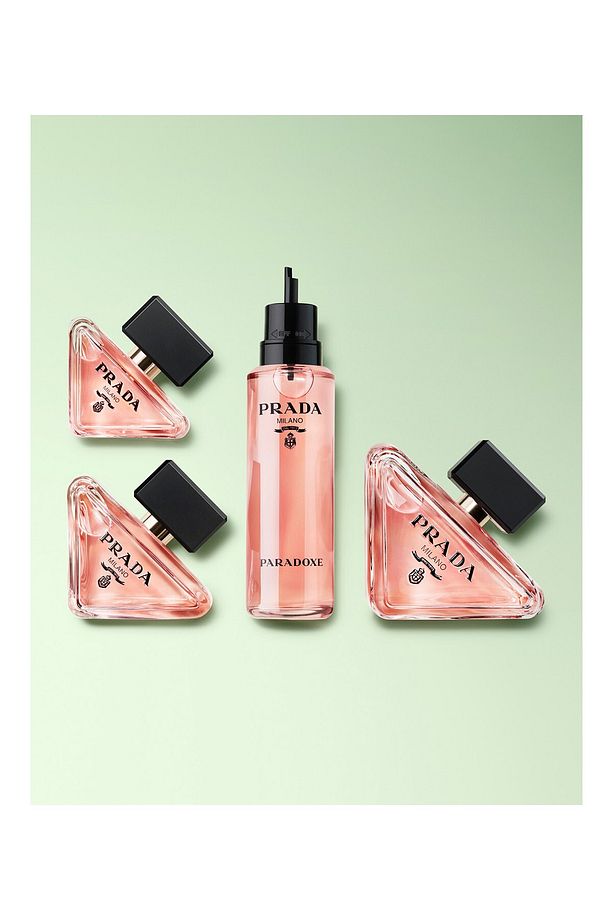 Paradoxe EDP 100 ml Refill Kadın Parfüm 3614273760201 - 4