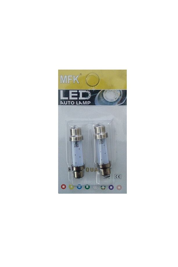 Led Sofit Ampül Çiftli - 1