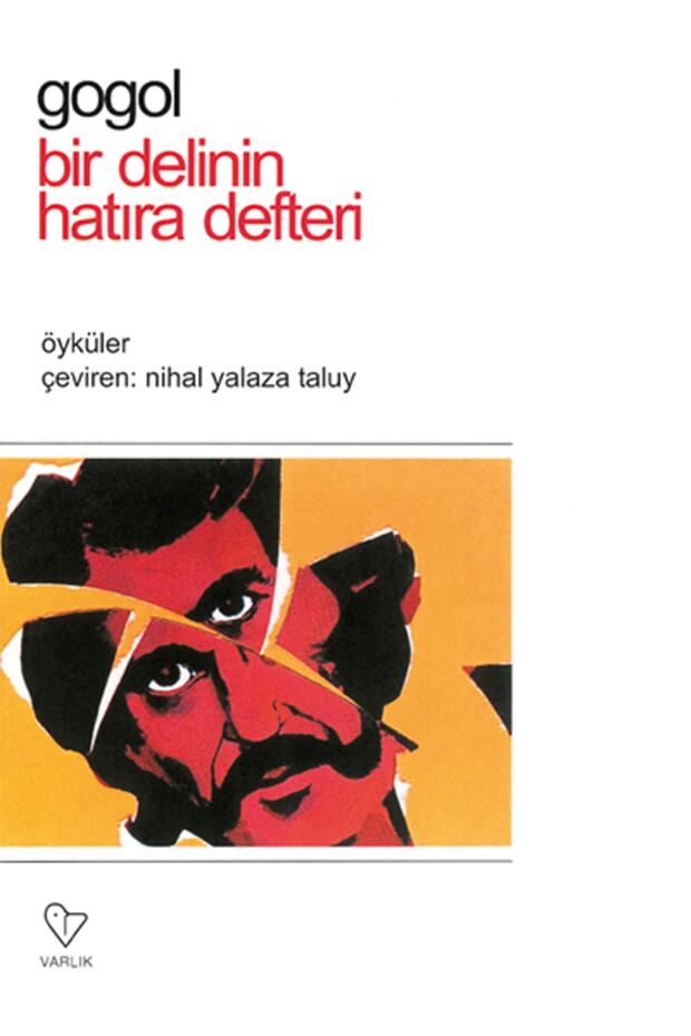 Bir Delinin Hatıra Defteri