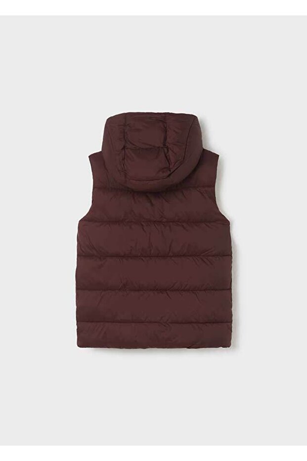 Çift Taraflı Yelek - 2