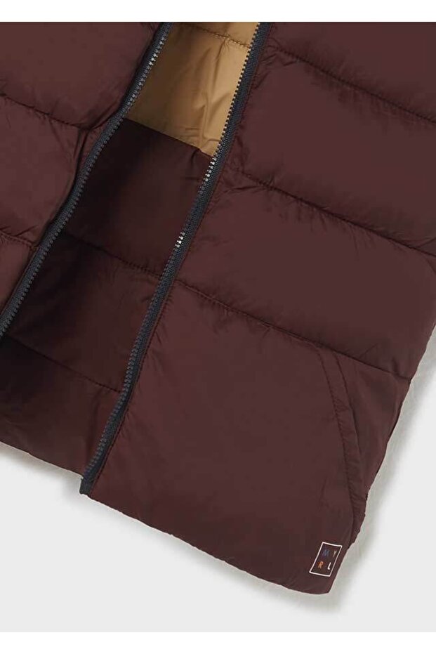 Çift Taraflı Yelek - 4