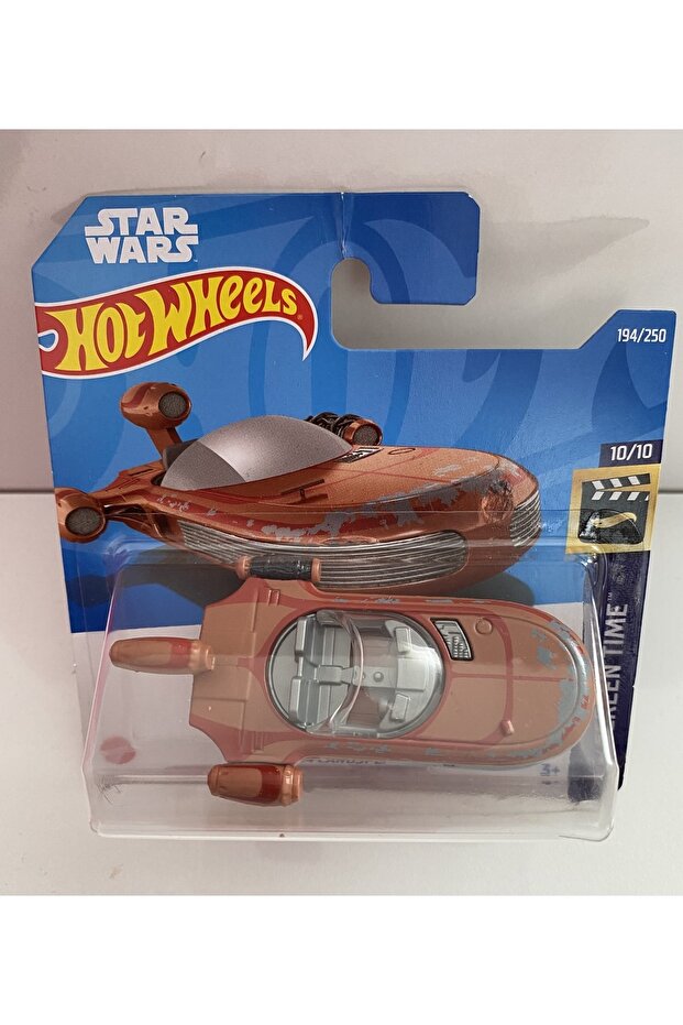 X-34 Landspeeder - 2