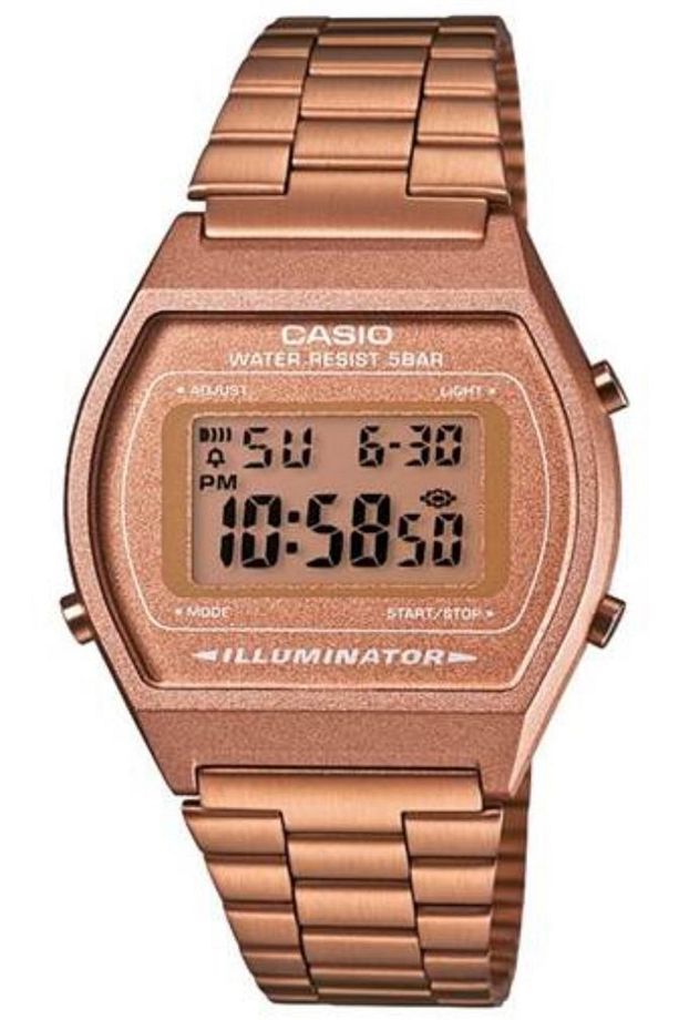 Unisex Kol Saati Retro B640WC-5ADF - 1