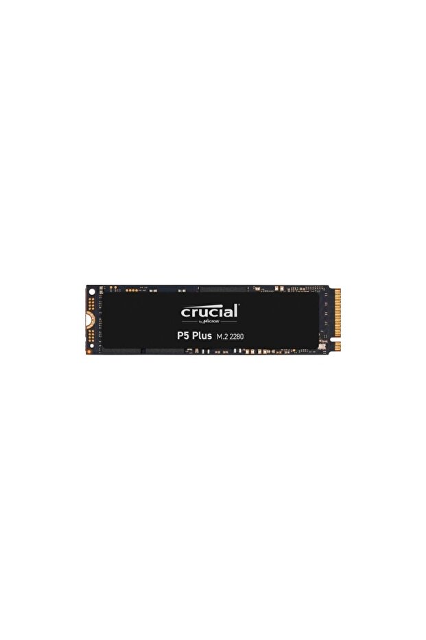 2Tb P5 Plus Series Nvme M.2 Ssd (Read 6600Mb / Write 5000Mb) - 1
