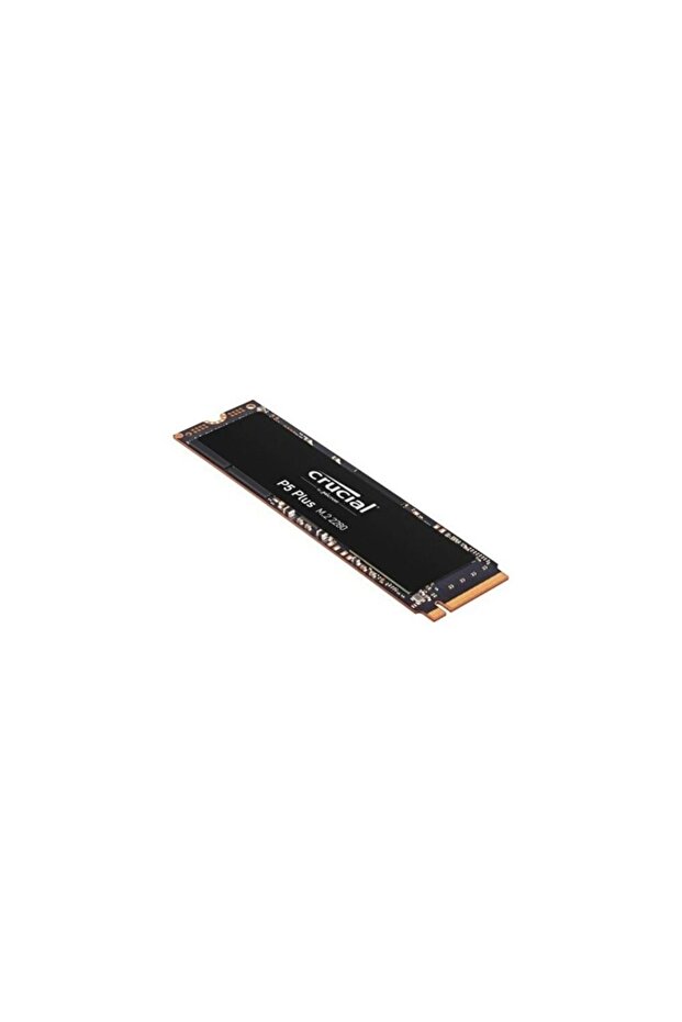 2Tb P5 Plus Series Nvme M.2 Ssd (Read 6600Mb / Write 5000Mb) - 3