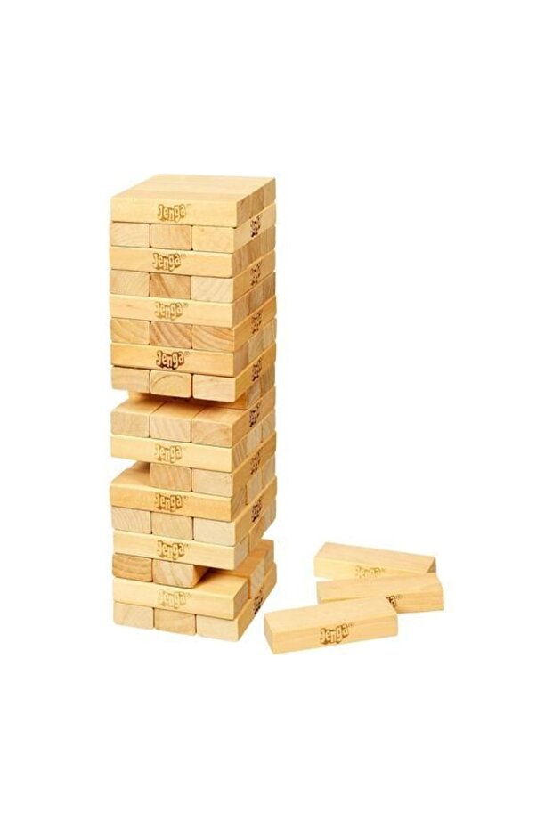 Jenga Classic A2120 - 2