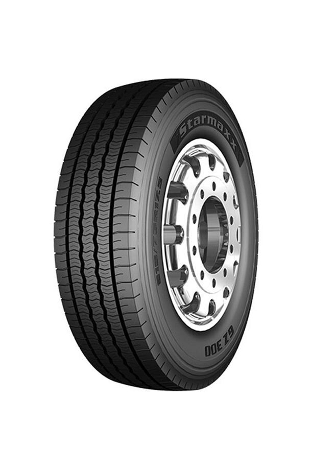 225/75R17.5 129/127M (DÜZ) STARMAXX GZ300 (ÖN TİP) (2023) - 1