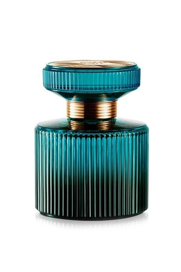 Amber Elixir Crystal Edp 50 Ml Kadın Parfüm - 1