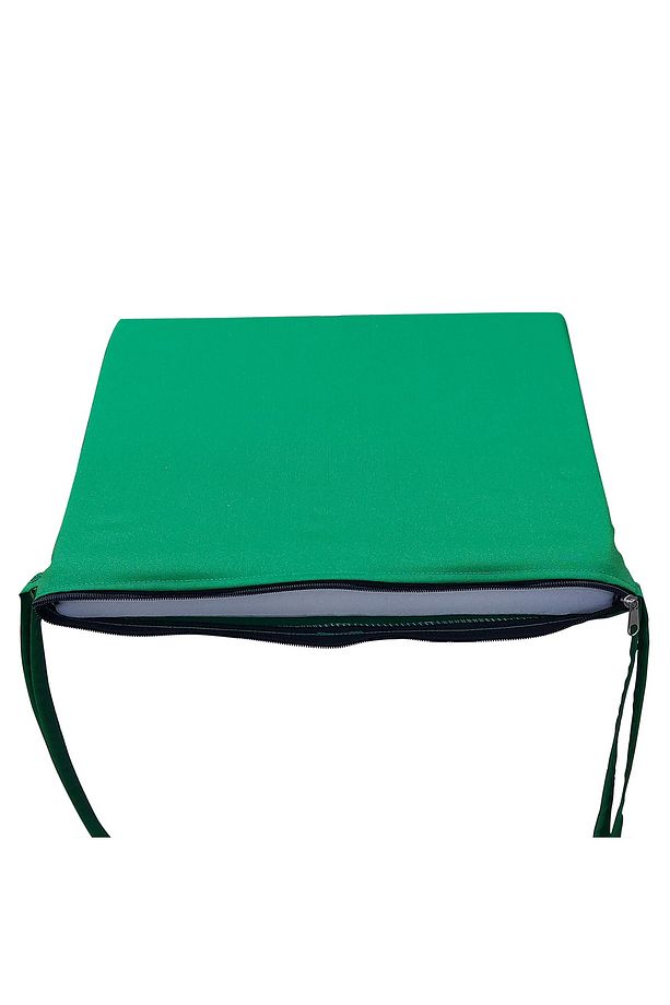 6 Adet Su Geçirmez Kumaş Rattan Minderi-benetton - 3