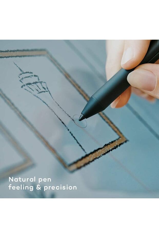 Bamboo Ink Plus Smart Stylus - 6