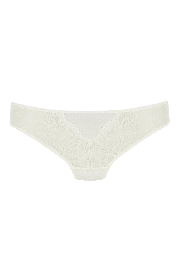 Fall In Love Spitzen-Slip - 1