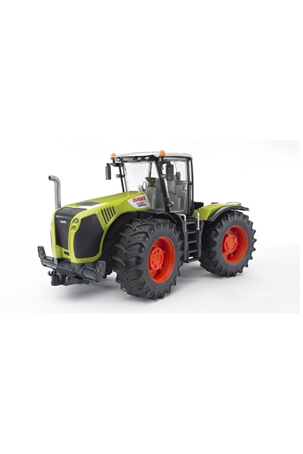 Claas Xerıon 5000 Oyuncak Traktör - 1