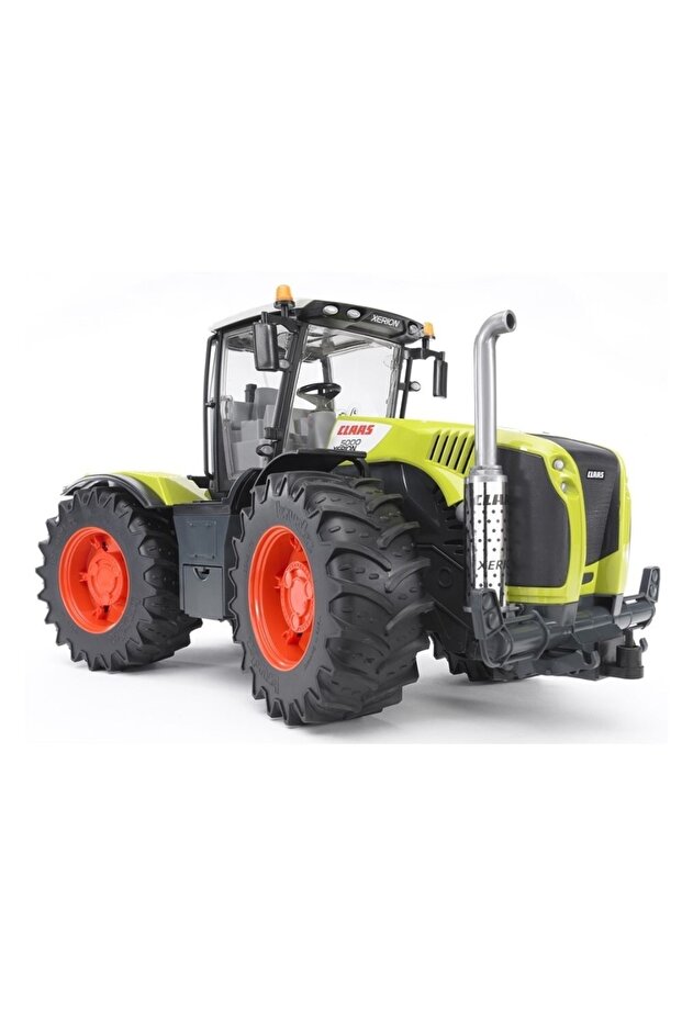 Claas Xerıon 5000 Oyuncak Traktör - 2