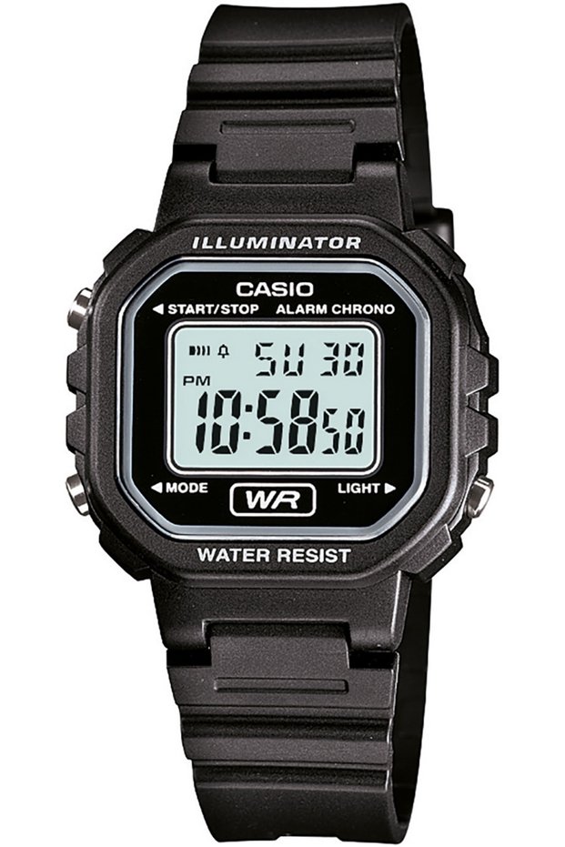 Women's Watch La-20Wh-1Adf