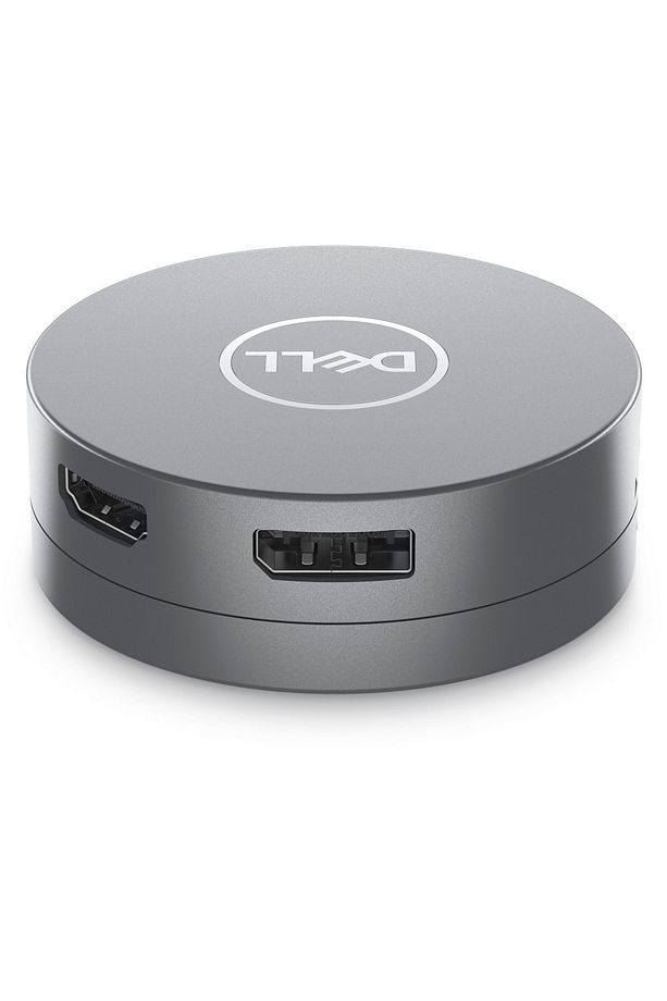 Da305 470-afkl 6 In-1 Usb-c Multiport Adapter (dockıng Statıon) [] - 2