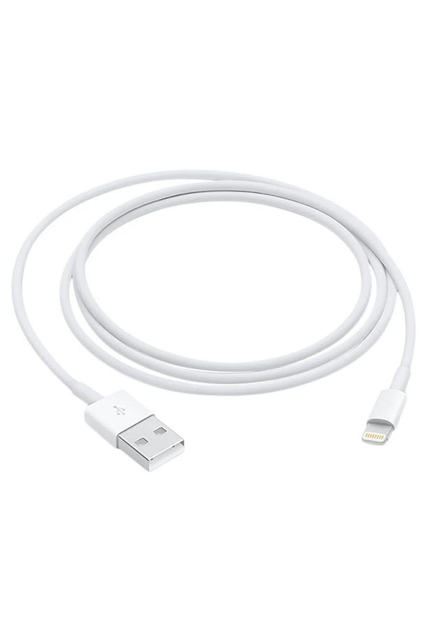 Usb-c To Lightning Şarj Kablosu Type-c To Lightning Iphone Ipad Uyumlu Şarj Kablosu 1 Metre - 1