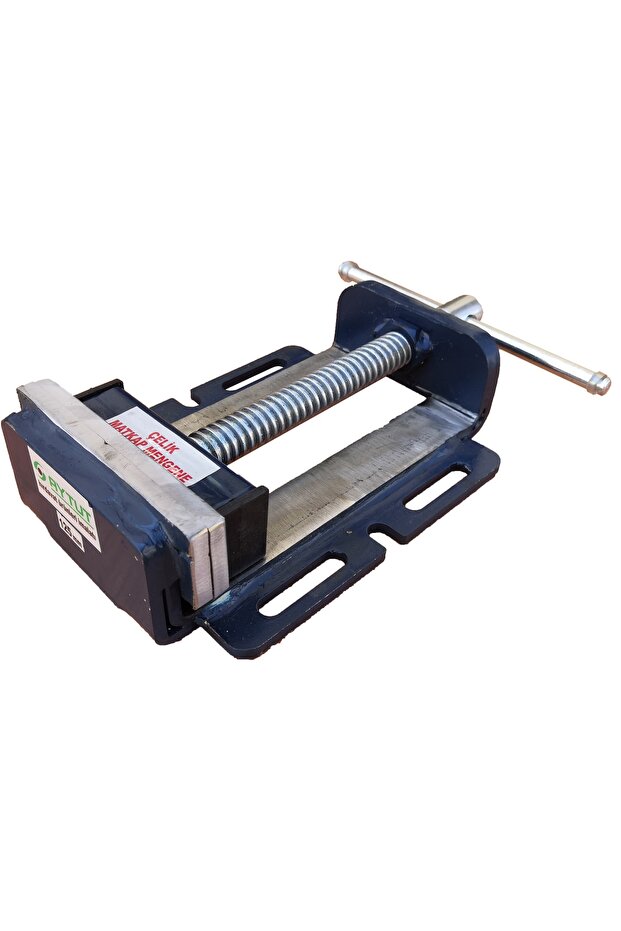 125mm Çelik Matkap Mengene