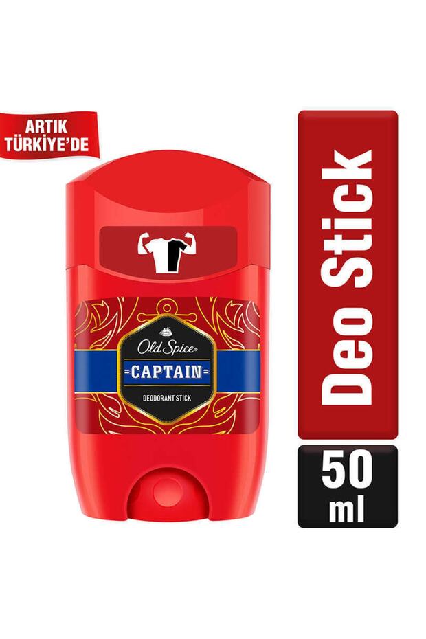 Erkek Deodorant Stick, - 7