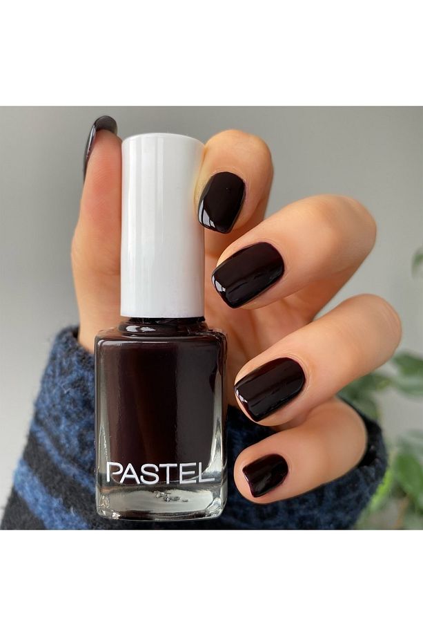 Parlatıcı Özelliğe Sahip Oje | 13 Ml 44 - 1
