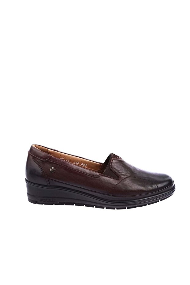 Nına-h Comfort Women's Shoes Brown