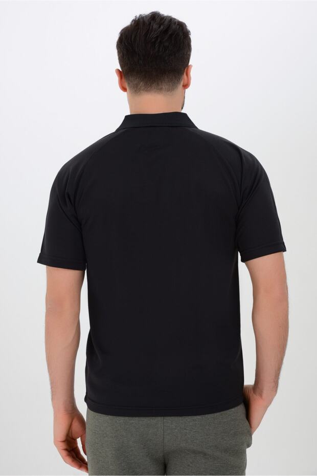 Erkek Polo T-shirt Coolmax - 2