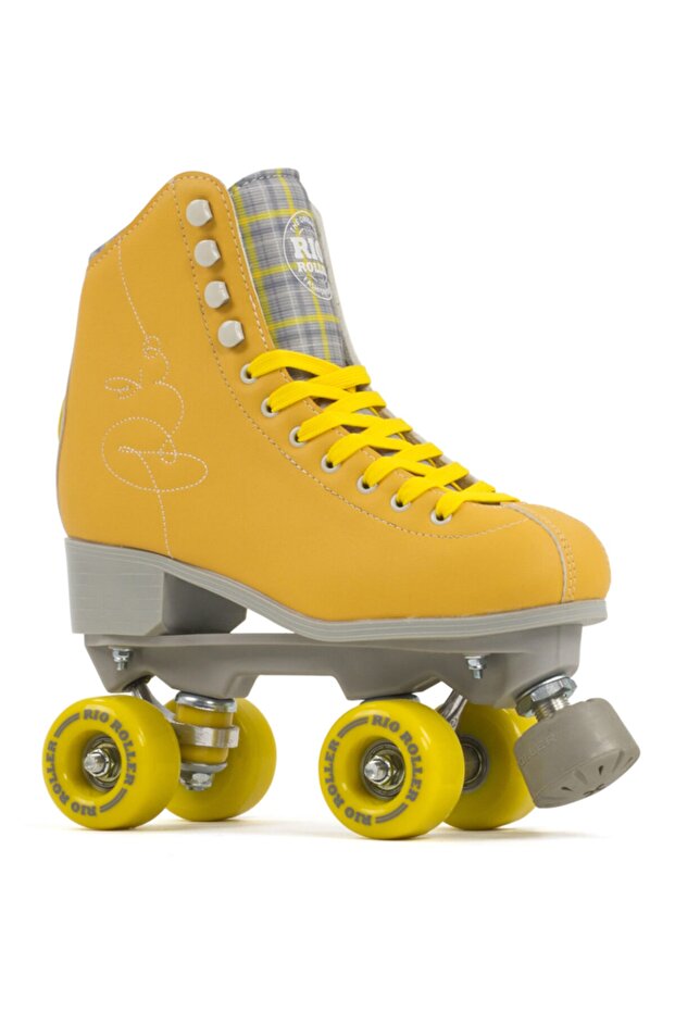 Signature Quad Paten - 1