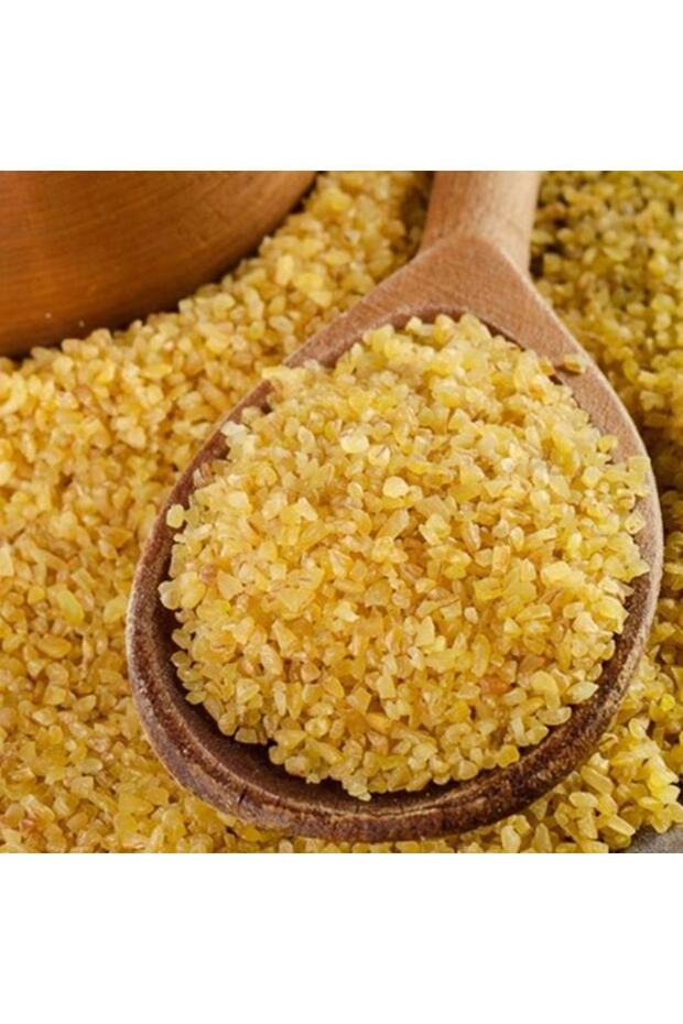 Duru Pilavlık Bulgur 5 Kg - 2
