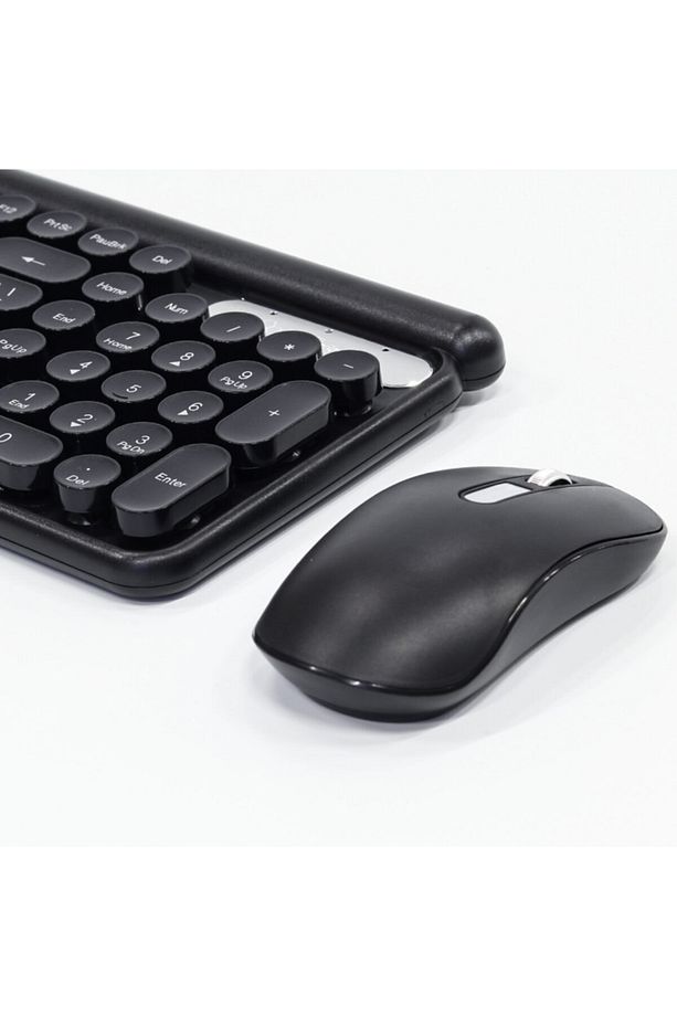 Steno Kbw313 Kablosuz Klavye Ve Mouse Seti - 8