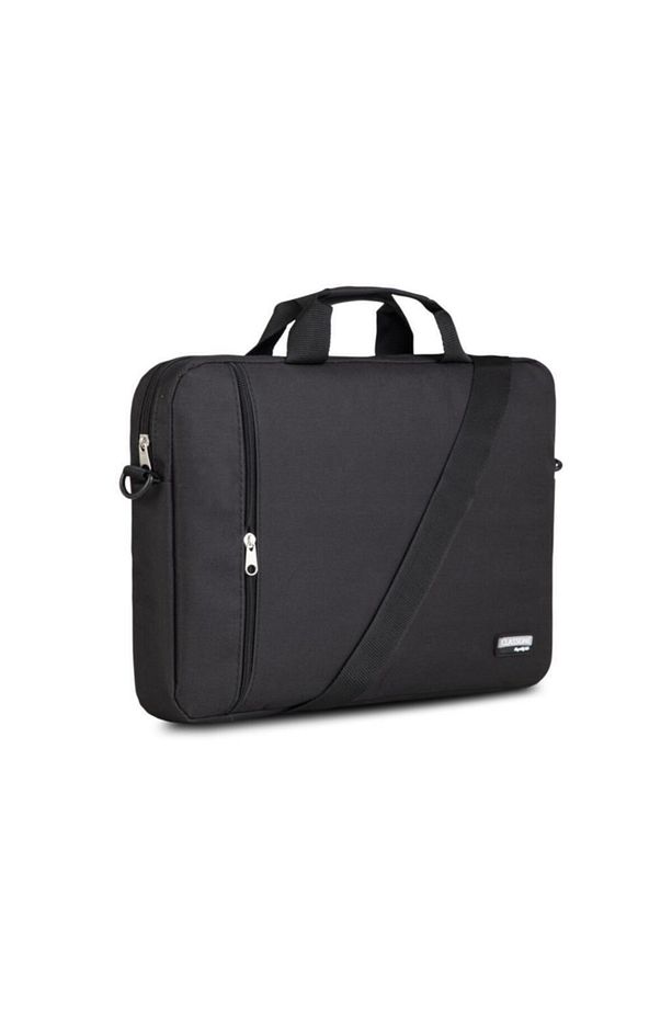 Bnd200 Eko Serisi 15.6 Inç. Laptop, Notebook El Çantası-siyah - 4