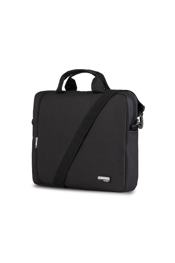 Bnd200 Eko Serisi 15.6 Inç. Laptop, Notebook El Çantası-siyah - 5