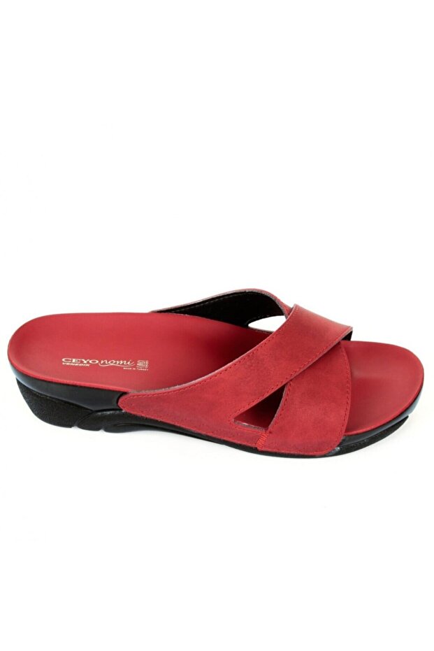 Venedik-9 Model Terlik - 1