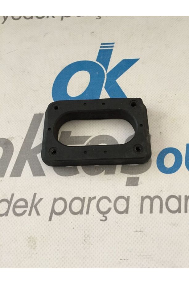 Karbüratör Alt Takozu Kulaksız Doğan Slx - 1