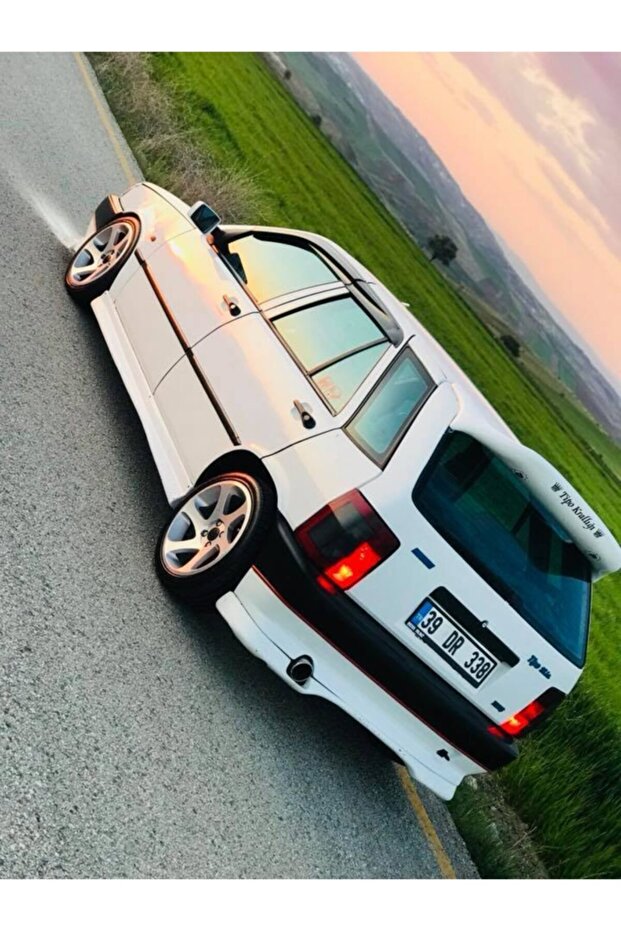 Spoyler Spon Tipo - 4