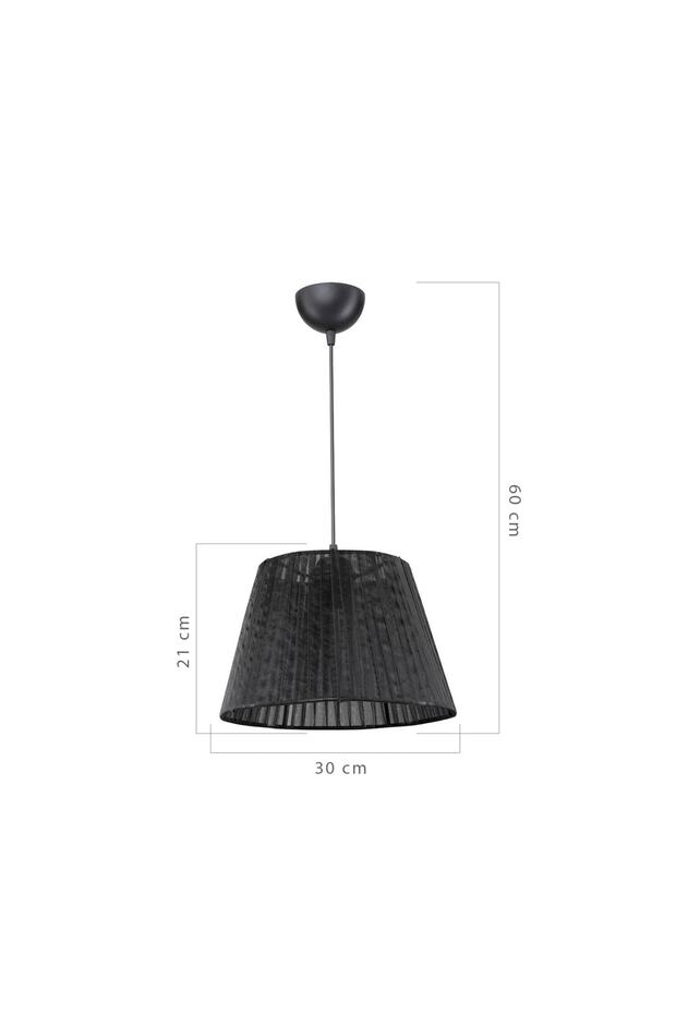 Sarp Sarkıt Siyah - 4