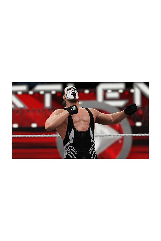 Wwe 2k16 Ps4 Oyun - 4