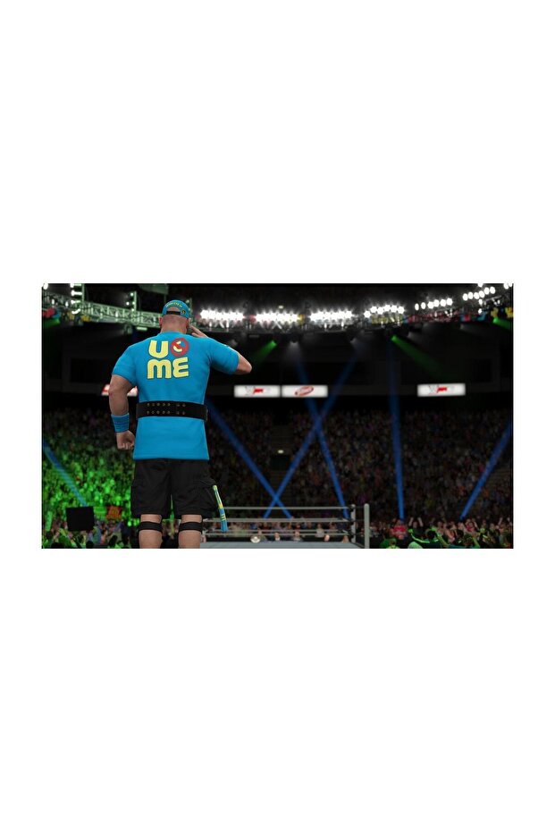 Wwe 2k16 Ps4 Oyun - 5