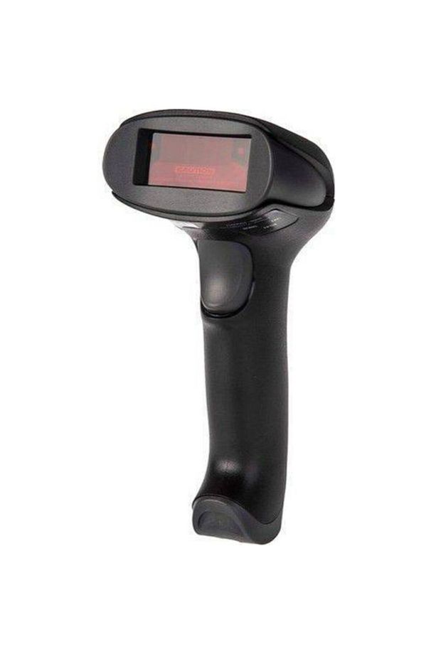Nt F-16 Usb 2d Qr Kod Karekod Barkod Okuyucu Standlı Ayaklı - 4