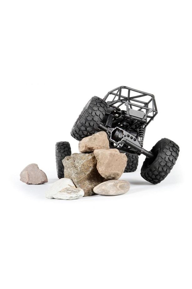 Wraith Poison 1/10 Rtr- Elektrikli Model Araba - 5