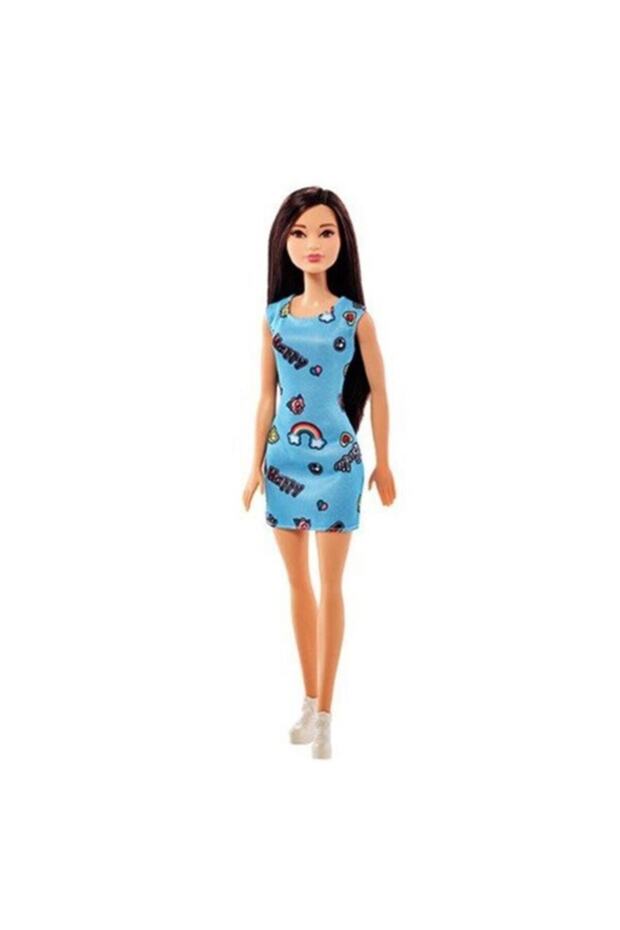 Şık Barbie - 3