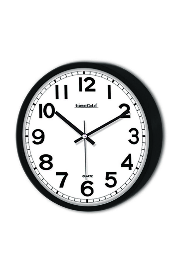 Simela Wall Clock-22Cm - 1