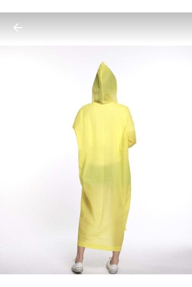 Raincoat - 5