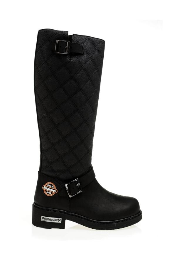 Bayan 102 15935 Çizme - 1